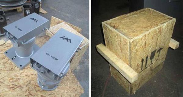 Долбежная головка для любого фрезерного станка